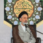 تبیین ابعاد امامت و ضرورت وحدت ملی در کلام حجت‌الاسلام‌والمسلمین صدر حسینی(دامت‌ برکاته)